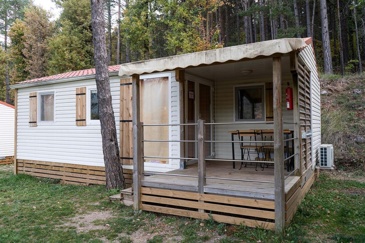 Wecamp Pedraforca ซัลเดส ภายนอก รูปภาพ