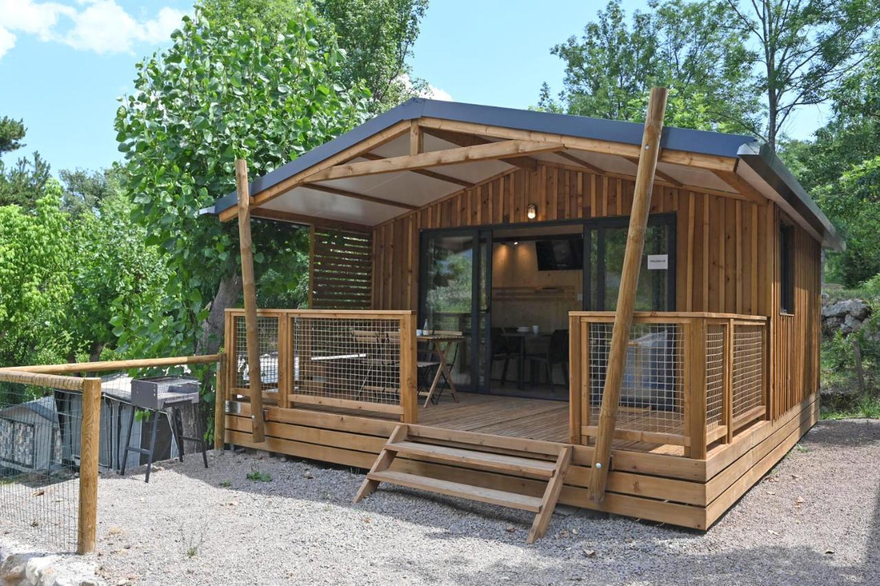 Wecamp Pedraforca ซัลเดส ภายนอก รูปภาพ