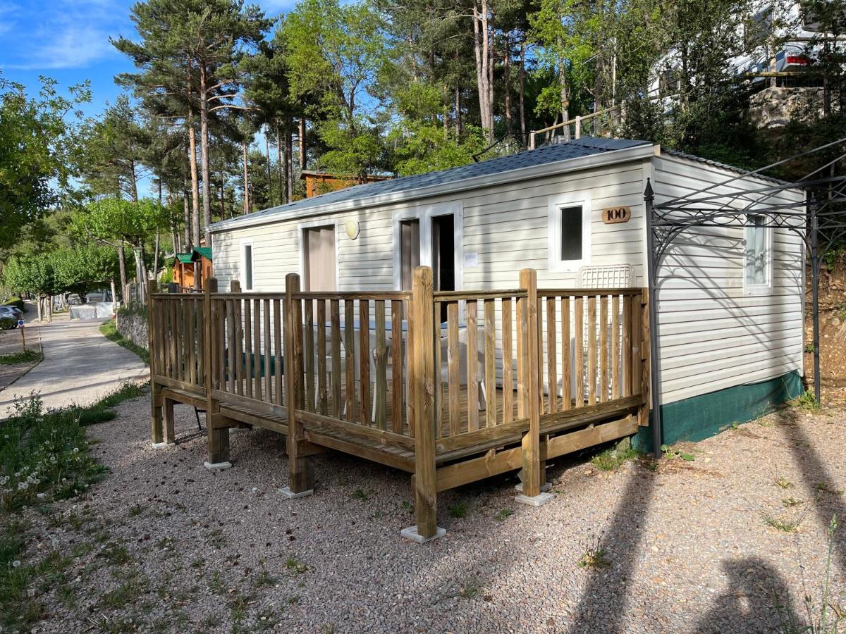 Wecamp Pedraforca ซัลเดส ภายนอก รูปภาพ