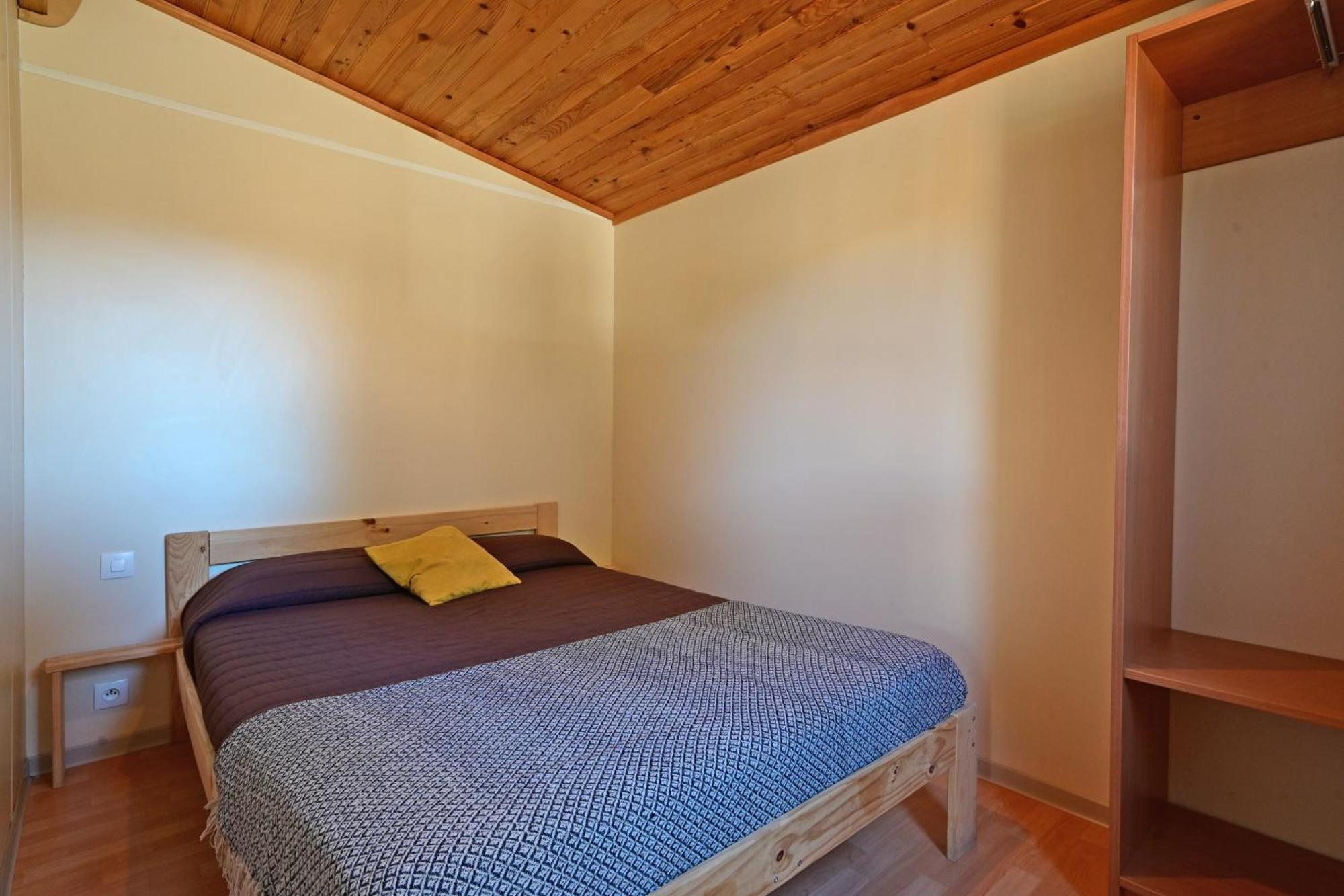 Wecamp Pedraforca ซัลเดส ห้อง รูปภาพ