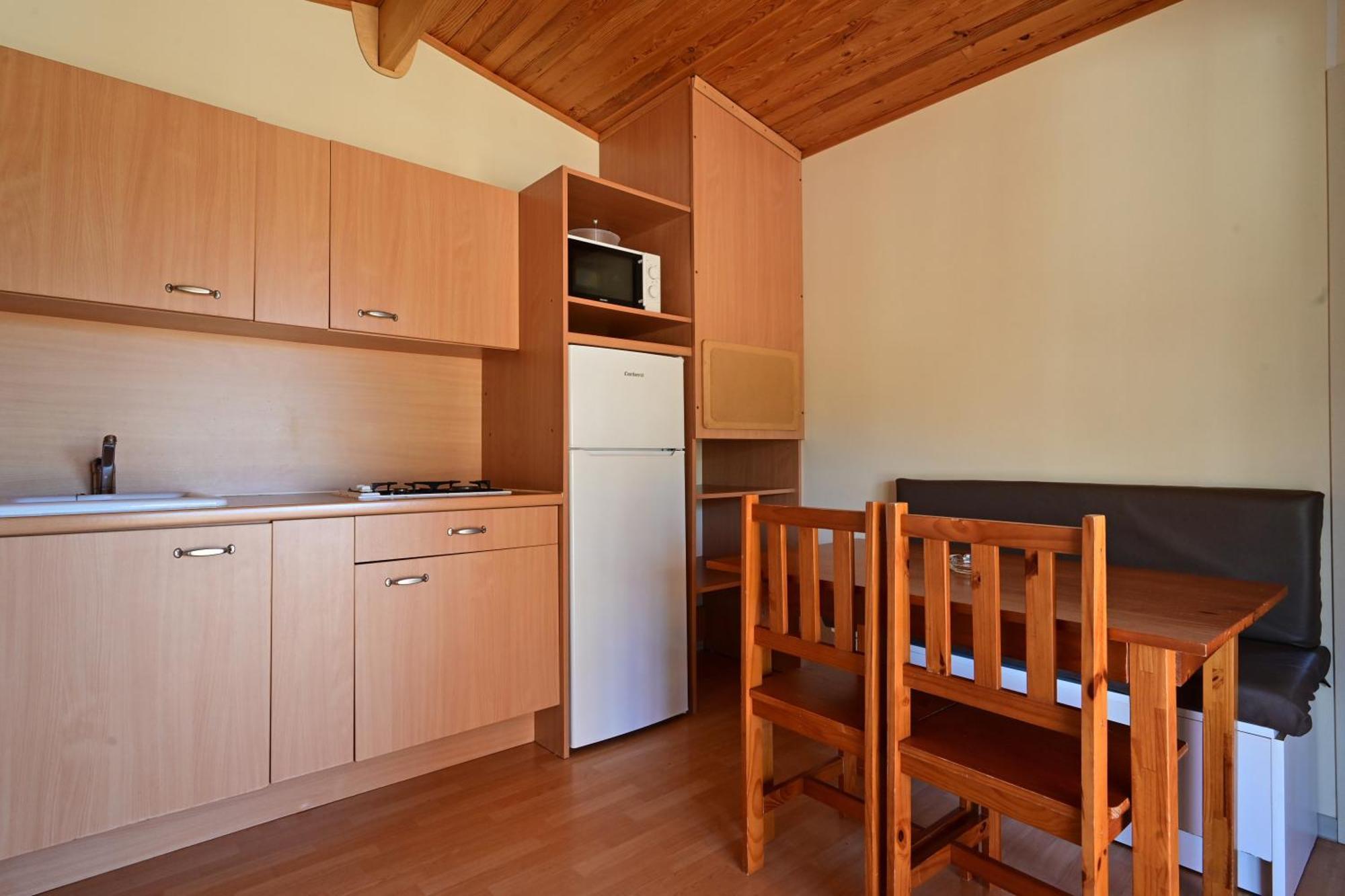 Wecamp Pedraforca ซัลเดส ห้อง รูปภาพ