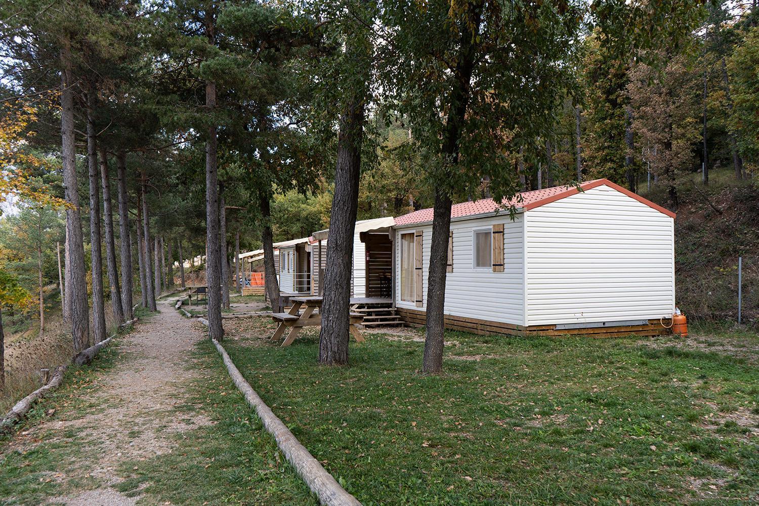 Wecamp Pedraforca ซัลเดส ห้อง รูปภาพ