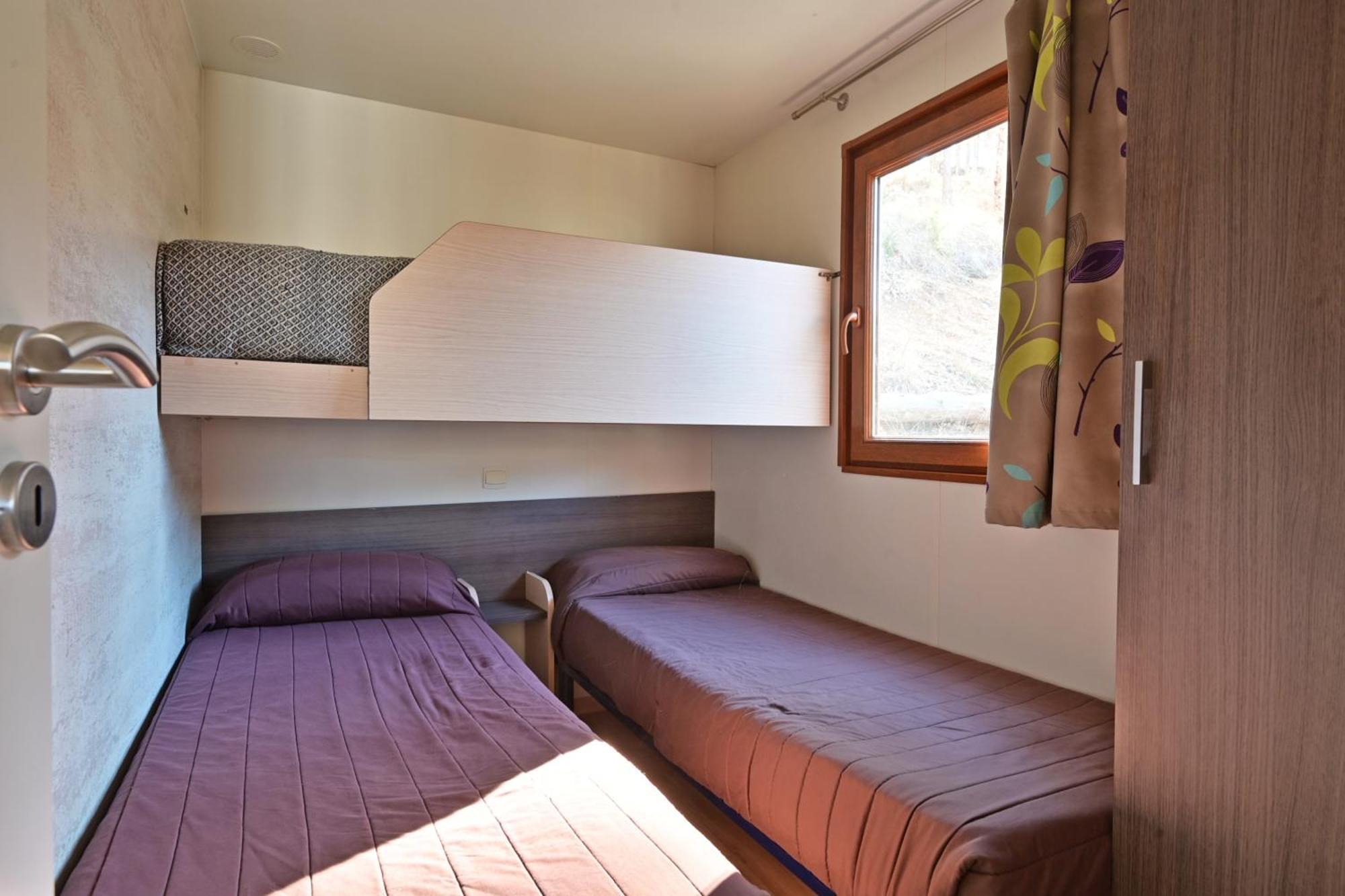 Wecamp Pedraforca ซัลเดส ห้อง รูปภาพ