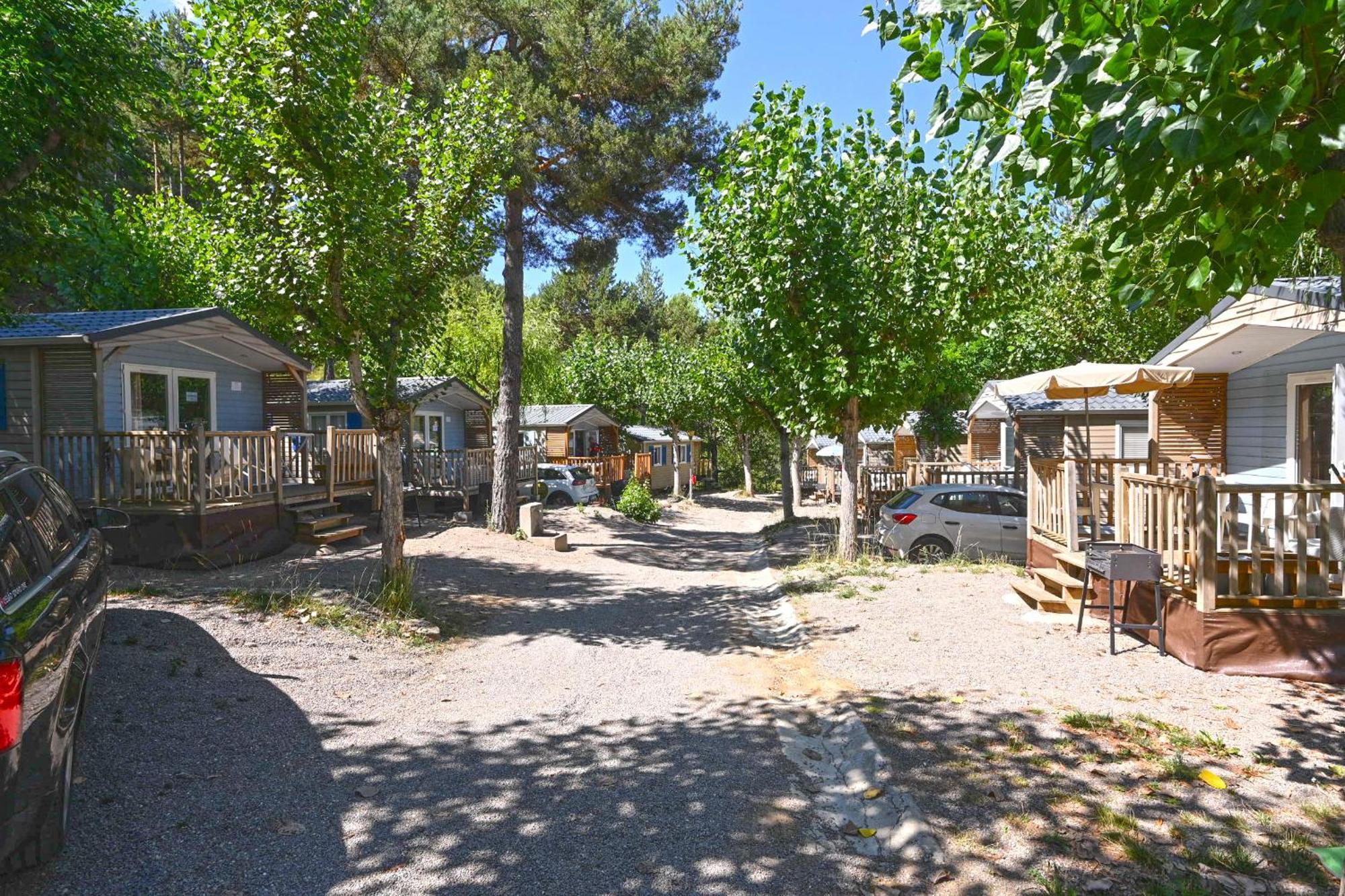 Wecamp Pedraforca ซัลเดส ห้อง รูปภาพ