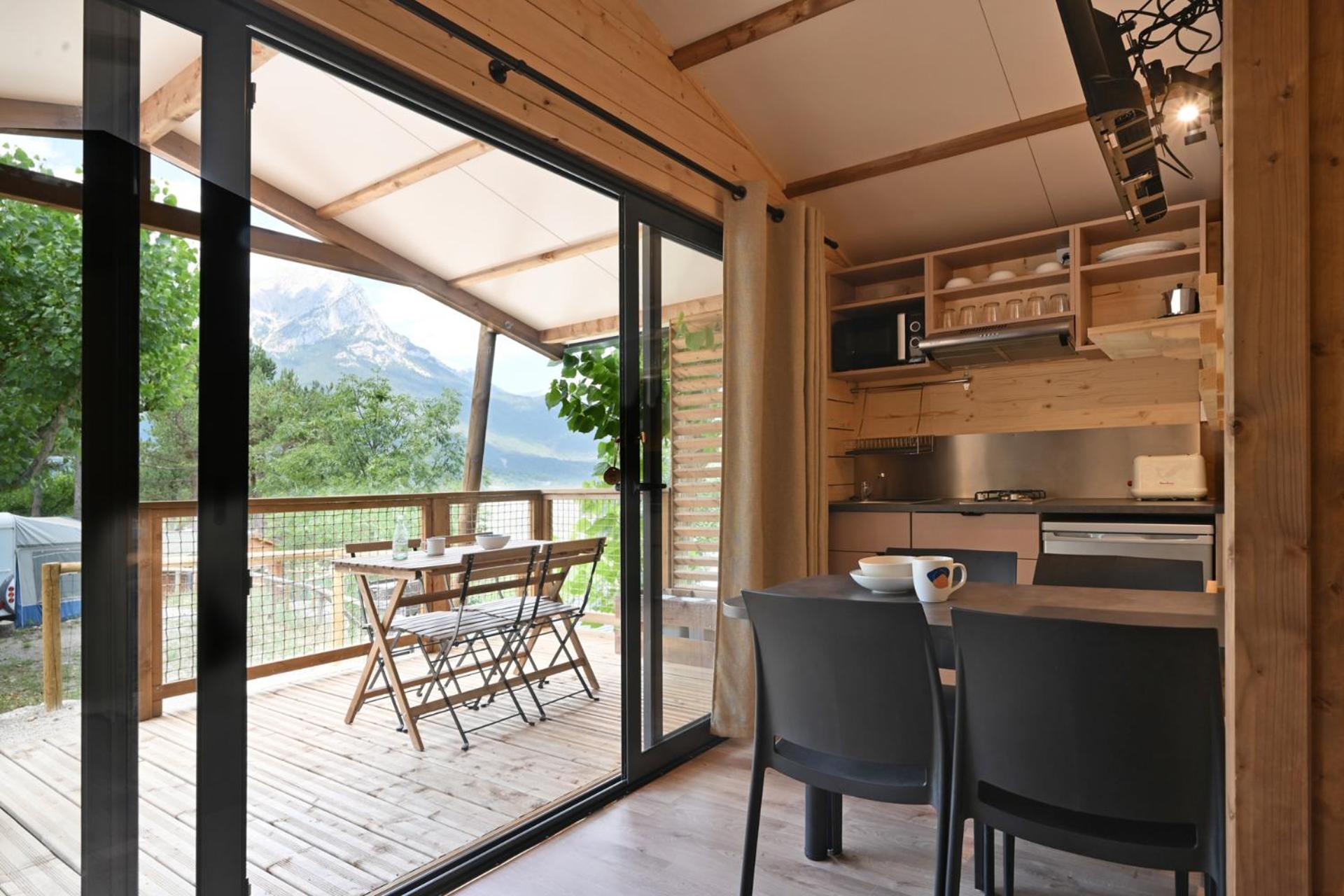 Wecamp Pedraforca ซัลเดส ห้อง รูปภาพ