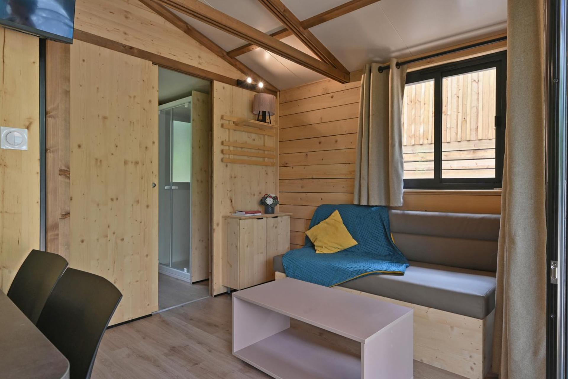 Wecamp Pedraforca ซัลเดส ห้อง รูปภาพ